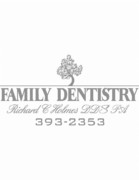 Family Dentistry: R. Holmes DDS PA
