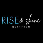 Rise & Shine Nutrition