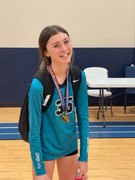 Barracuda Volleyball Club 2026:  #12 Leighton Drummond 