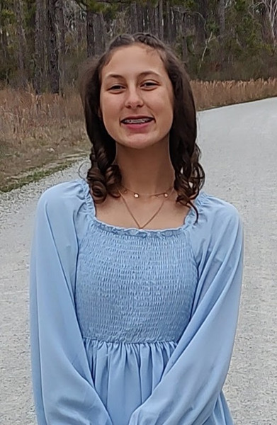 Barracuda Barracuda 15s Sean 2026:    Isabella Pfledderer