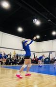 Barracuda Volleyball Club 2026:  #10 Haley Rice 