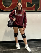 Barracuda Volleyball Club 2026:  #13 Nella LaSorsa (Nella)