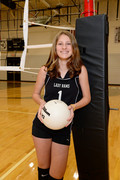 Barracuda Volleyball Club 2026:  #1 Caitlyn Hardcastle 