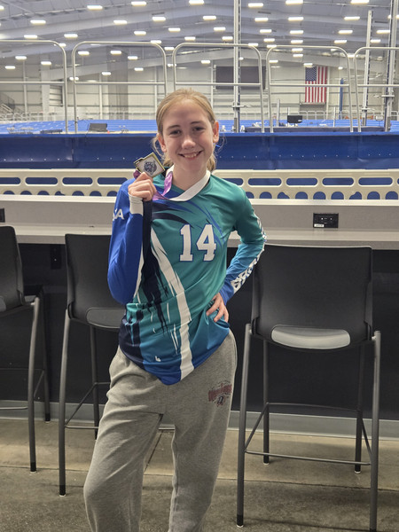 Barracuda Barracuda 12s 2026: #14   Everly