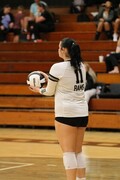 Barracuda Volleyball Club 2026:   Maddie Deal (Maddie)