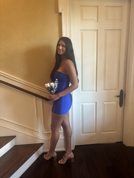 Barracuda Volleyball Club 2026:  Estreya Bueno (Lynn)