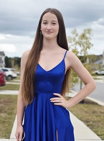 Barracuda Barracuda 15s Sean 2026: #7   Maci Batchelor