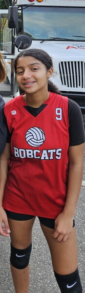 Barracuda Barracuda 14s 2026:    Asya Hargett