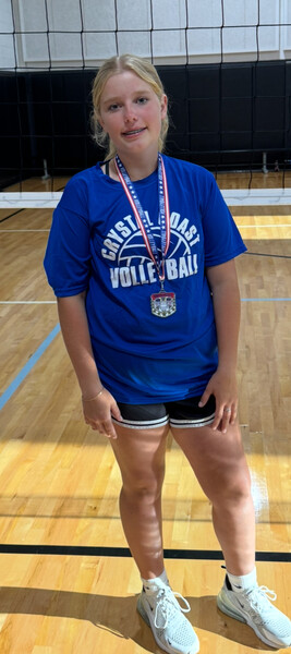 Barracuda Barracuda 14s 2026:    Harper Quinn