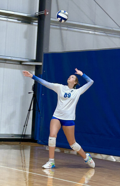 Barracuda Barracuda 15s Jeremy 2026:    Braleigh Ipock